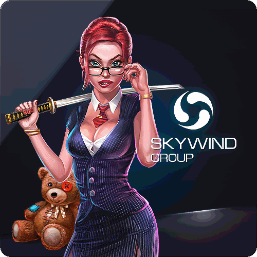 스카이윈드 슬롯